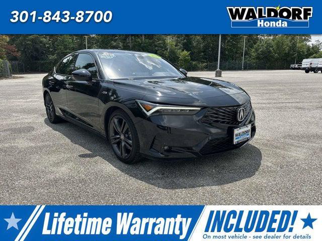 2025 Acura Integra A-SPEC Technology for sale in Prince Frederick, MD