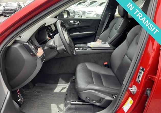 2024 Volvo XC60 B5 Plus Dark Theme for sale in Frisco, TX