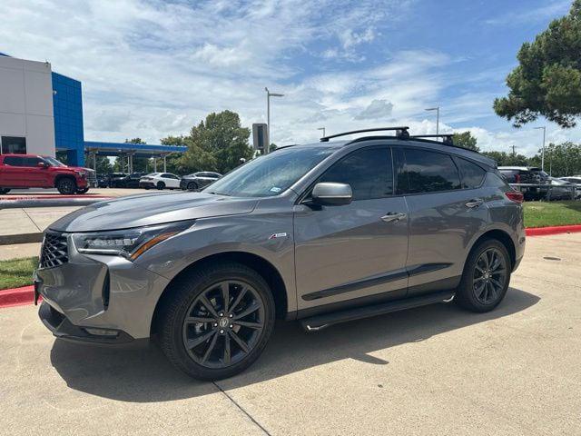 2026 Acura RDX A-Spec for sale in Arlington, TX