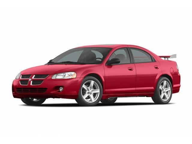 2006 Dodge Stratus SXT for sale in Beatrice, NE