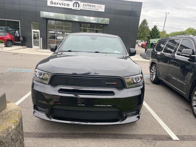 2020 Dodge Durango GT Plus AWD 2020 Dodge Durango GT Plus AWD
