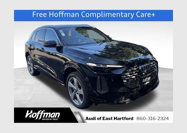 2026 Audi Q5 Premium Plus TFSI quattro S tronic for sale in East Hartford, CT