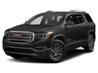2018 GMC Acadia SLT-1 for sale in Billings, MT