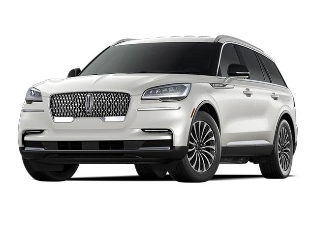 2024 Lincoln Aviator Reserve for sale in El Campo, TX