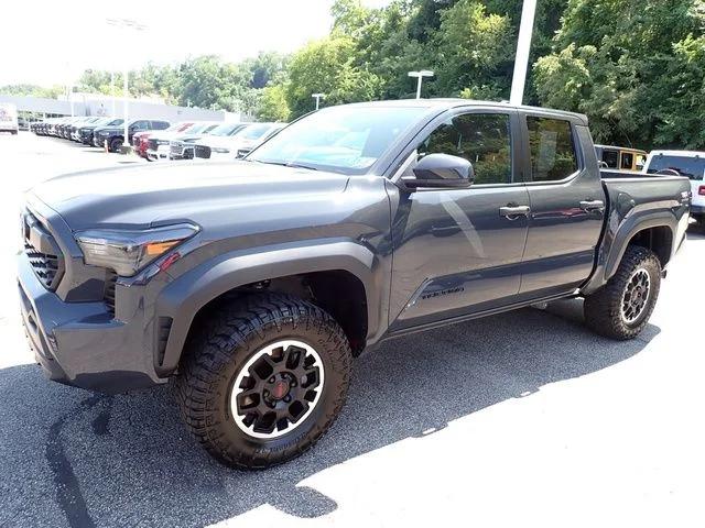 2024 Toyota Tacoma TRD Off-Road 2024 Toyota Tacoma TRD Off-Road