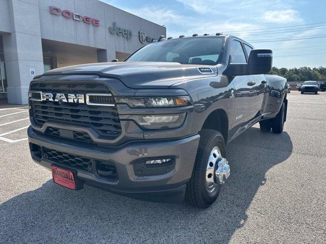 2026 Ram 3500 Lone Star Crew Cab 4x4 8 Box for sale in Henderson, TX