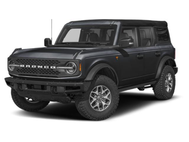 2025 Ford Bronco Badlands for sale in Medina, OH