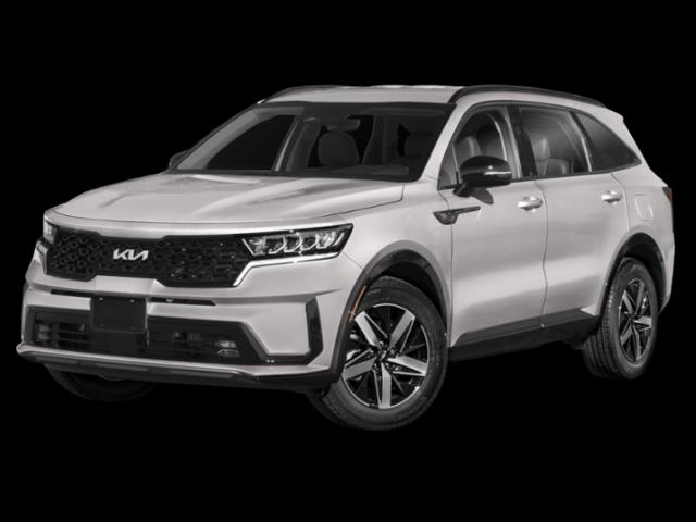 2022 Kia Sorento EX for sale in Greenville, SC