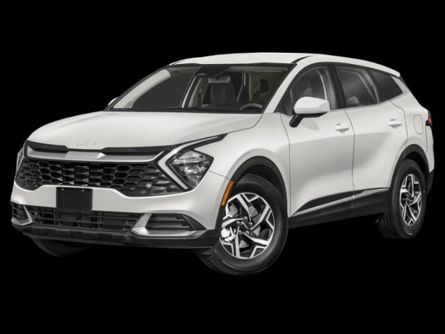 2024 Kia Sportage LX for sale in Cerritos, CA