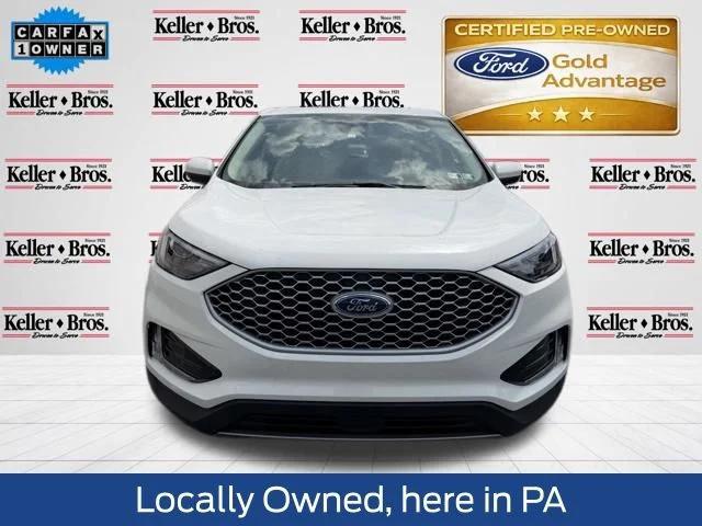 2024 Ford Edge SEL 2024 Ford Edge SEL