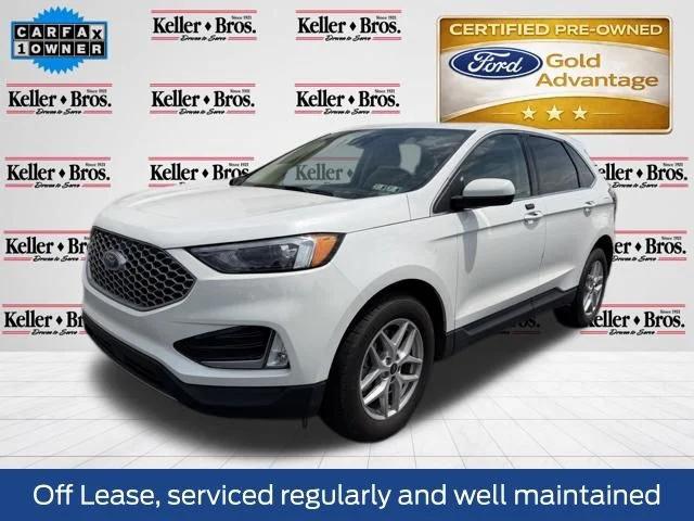 2024 Ford Edge SEL 2024 Ford Edge SEL