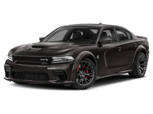 2023 Dodge Charger SRT Jailbreak for sale in Ontario, CA