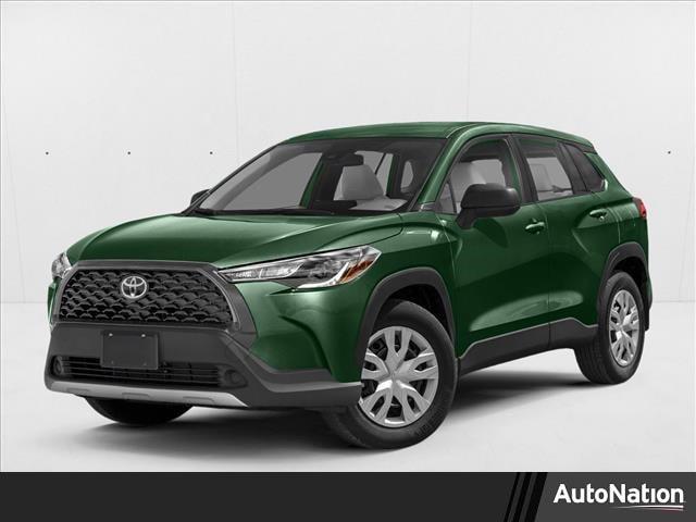 2023 Toyota Corolla Cross XLE for sale in Roseville, CA