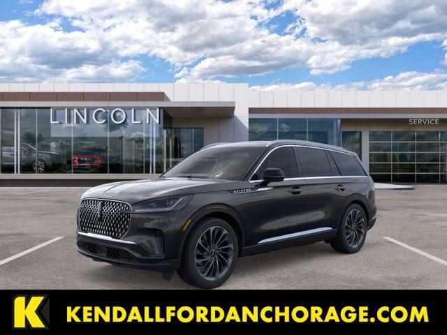 2026 Lincoln Aviator Reserve for sale in Anchorage, AK