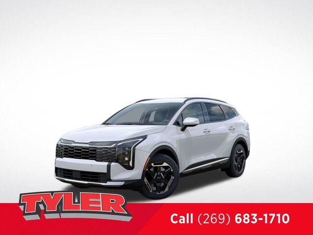 2027 Kia Sportage Hybrid S for sale in Niles, MI
