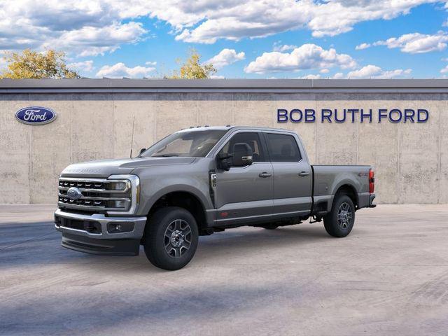 2026 Ford F-350 Lariat for sale in Dillsburg, PA
