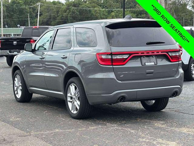 2023 Dodge Durango GT AWD