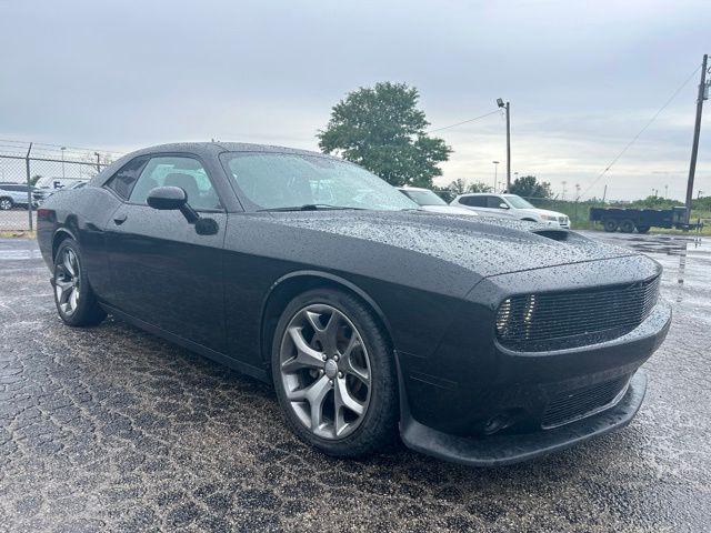 2020 Dodge Challenger R/T for sale in Wichita Falls, TX