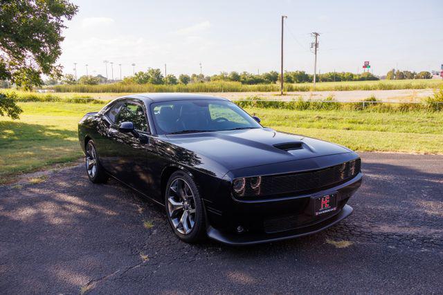 2020 Dodge Challenger R/T for sale in Wichita Falls, TX