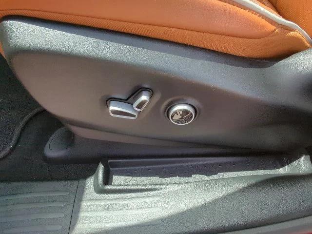 2026 Chrysler Pacifica Pinnacle AWD