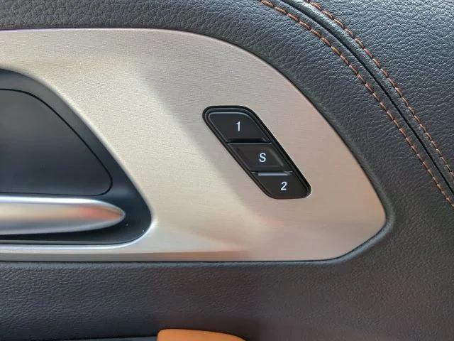2026 Chrysler Pacifica Pinnacle AWD