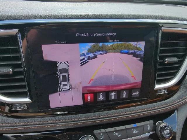 2026 Chrysler Pacifica Pinnacle AWD