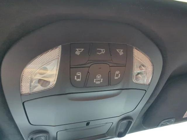2026 Chrysler Pacifica Pinnacle AWD