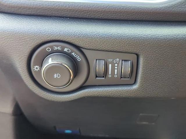 2026 Chrysler Pacifica Pinnacle AWD