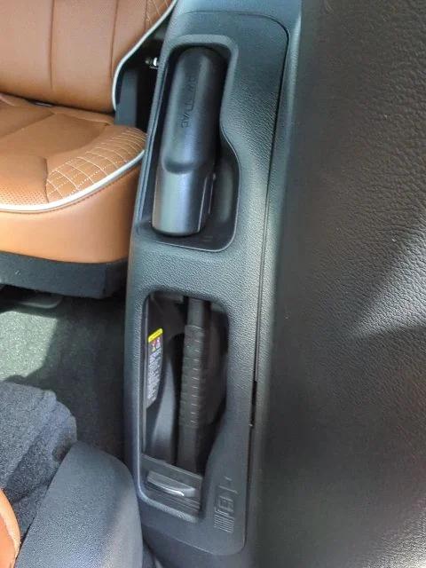 2026 Chrysler Pacifica Pinnacle AWD