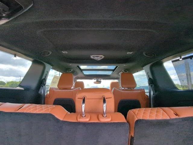 2026 Chrysler Pacifica Pinnacle AWD