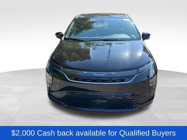 2027 Chrysler Pacifica PACIFICA LIMITED 2027 Chrysler Pacifica PACIFICA LIMITED
