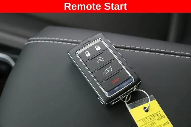 2026 Jeep Grand Cherokee L GRAND CHEROKEE L LIMITED RESERVE 4X4 2026 Jeep Grand Cherokee L GRAND CHEROKEE L LIMITED RESERVE 4X4