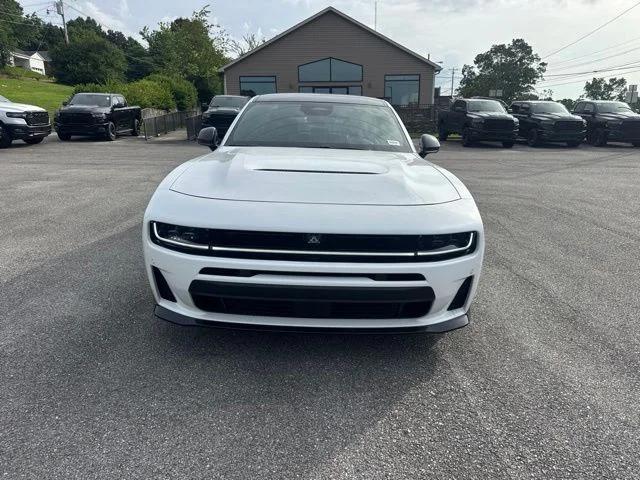 2026 Dodge Charger CHARGER R/T PLUS 4-DOOR AWD