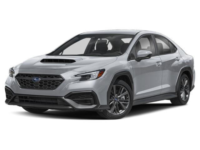 2024 Subaru WRX Base 2024 Subaru WRX Base