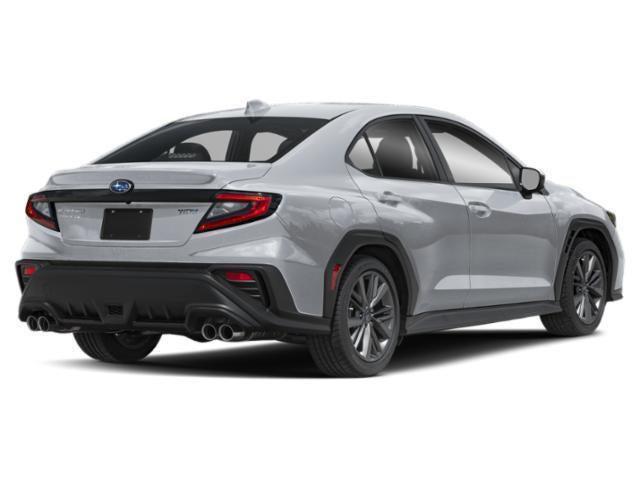 2024 Subaru WRX Base 2024 Subaru WRX Base