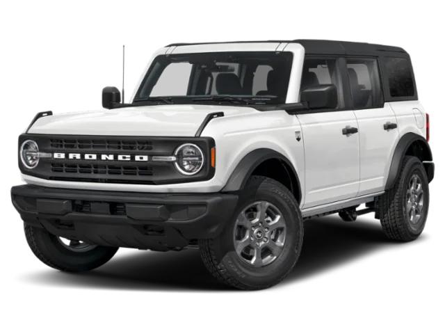 2025 Ford Bronco Big Bend for sale in Hattiesburg, MS