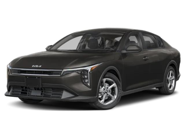 2025 Kia K4 LXS for sale in Hattiesburg, MS