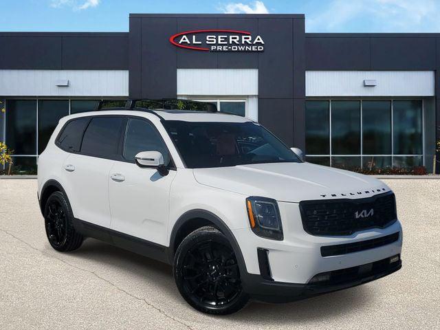 2022 Kia Telluride SX for sale in Grand Blanc, MI
