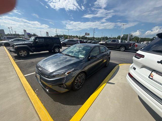 2024 Kia Forte GT Manual for sale in Augusta, GA