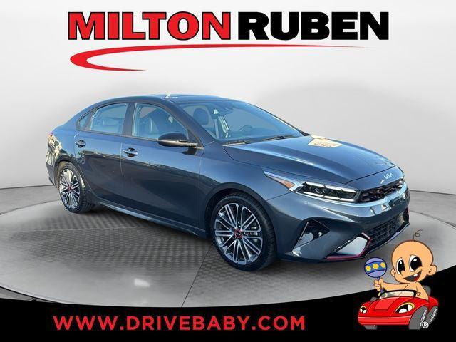 2024 Kia Forte GT Manual for sale in Augusta, GA