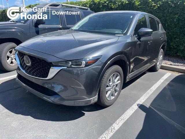 2024 Mazda CX-5 2.5 S Select for sale in Salt Lake City, UT