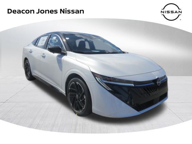 2026 Nissan Sentra SR for sale in Goldsboro, NC