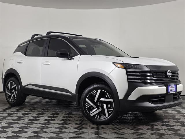 2026 Nissan Kicks SV for sale in Pasco, WA