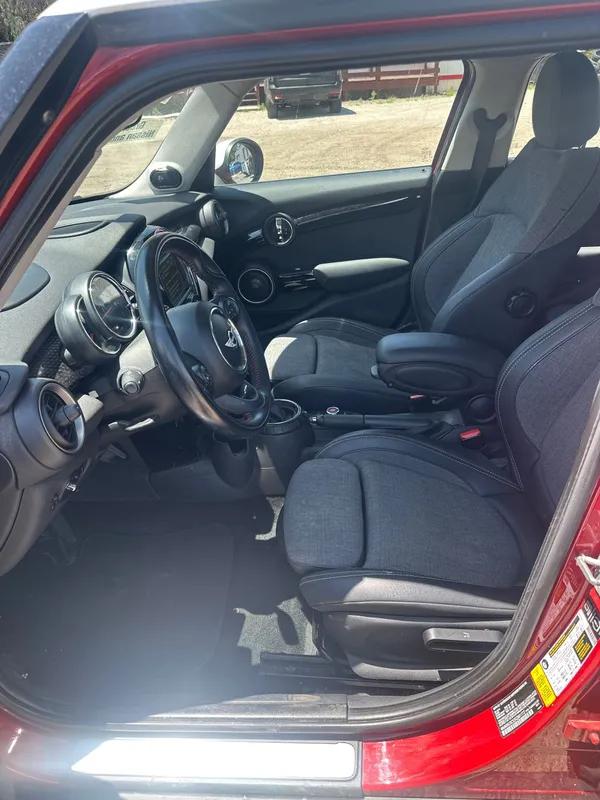2015 MINI Hardtop Cooper S