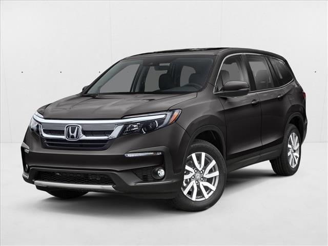 2019 Honda Pilot EX-L for sale in Sterling, VA