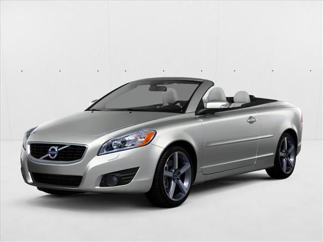 2012 Volvo C70 T5 for sale in Sterling, VA