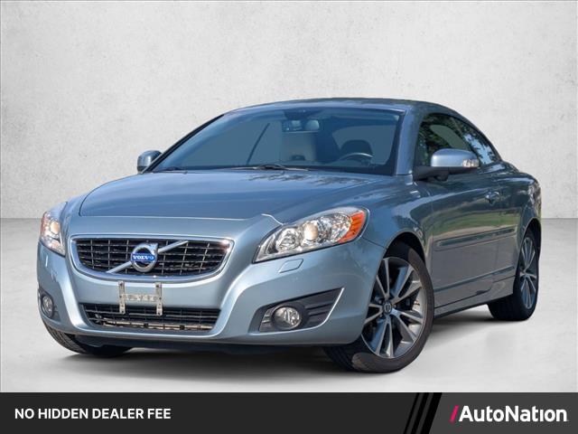 2012 Volvo C70 T5 for sale in Sterling, VA