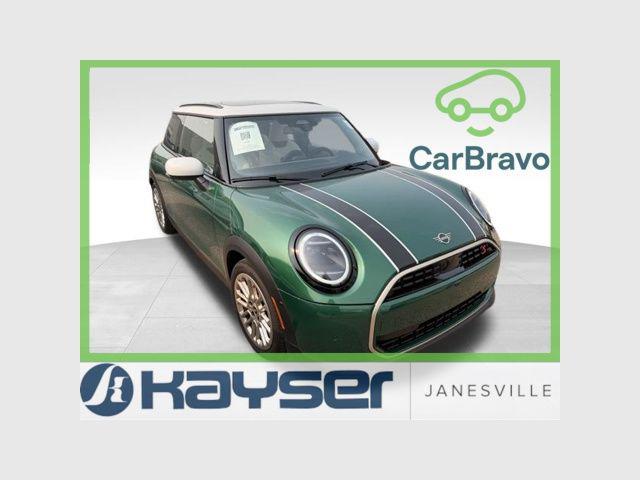 2026 MINI Hardtop Cooper S for sale in anesville, WI
