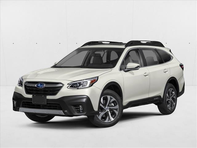 2021 Subaru Outback Limited for sale in Sanford, FL