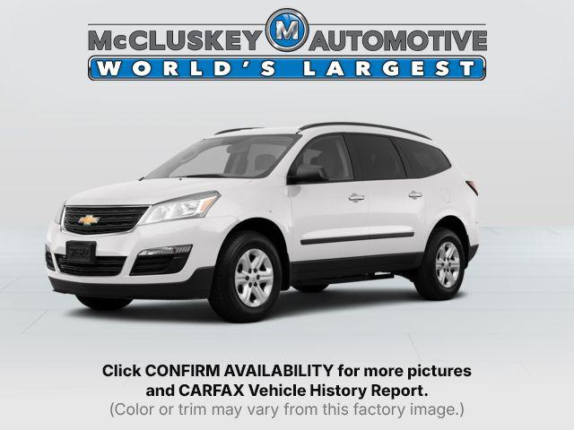2013 Chevrolet Traverse for sale near Cincinnati, OH
